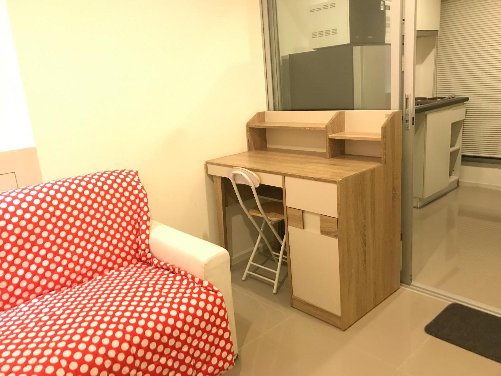 Appartement Stop Sell *