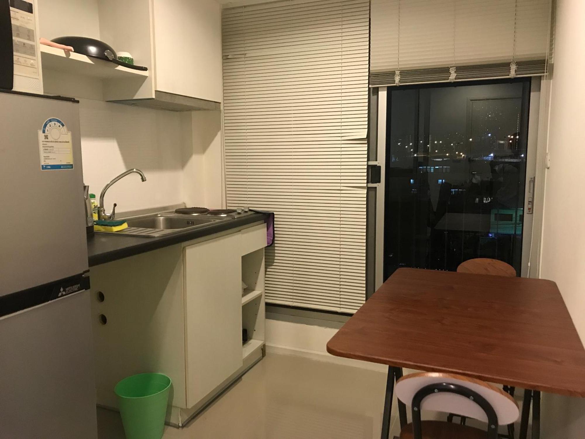 Appartement Stop Sell Bangkok