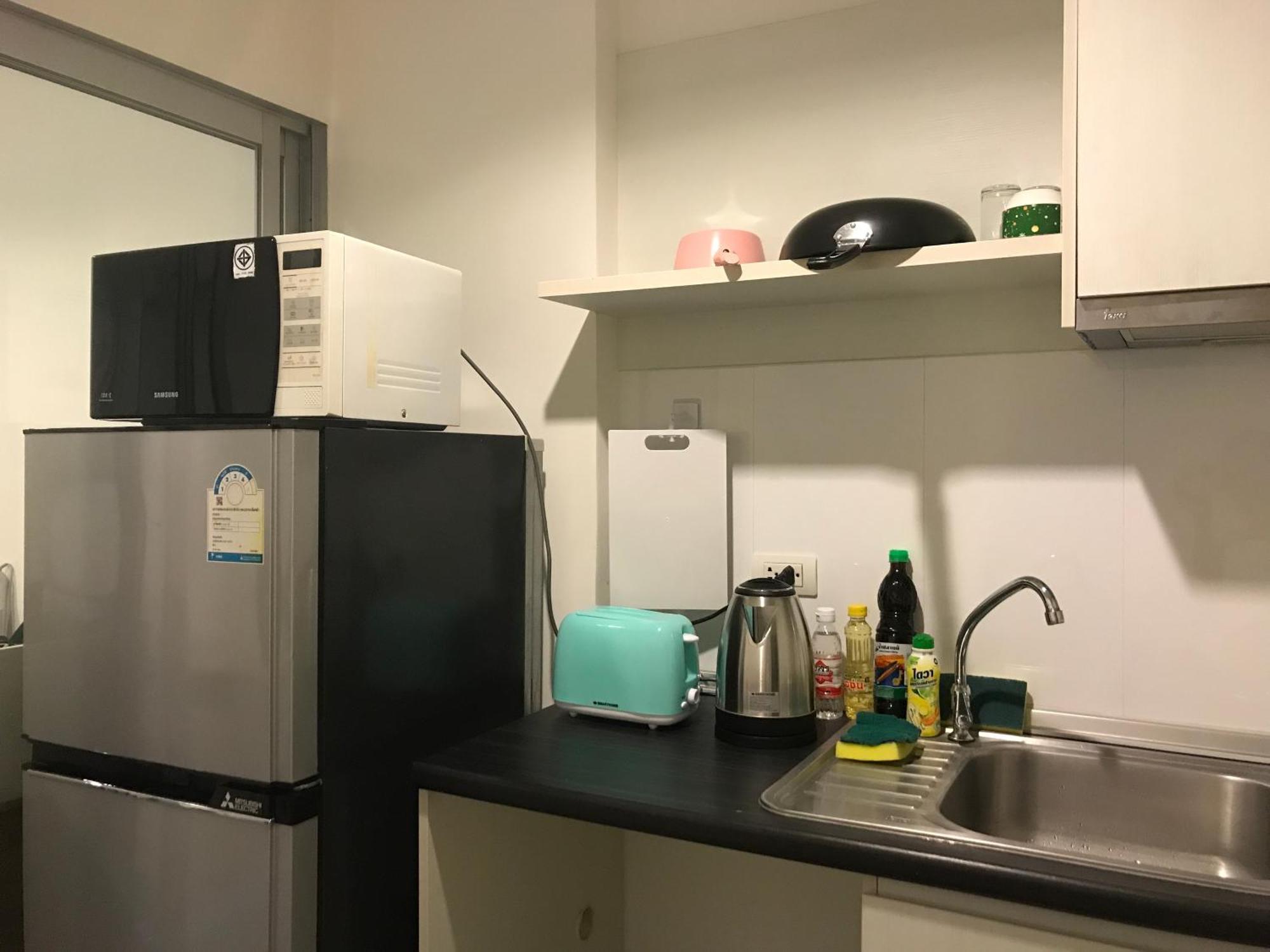 Appartement Stop Sell Bangkok